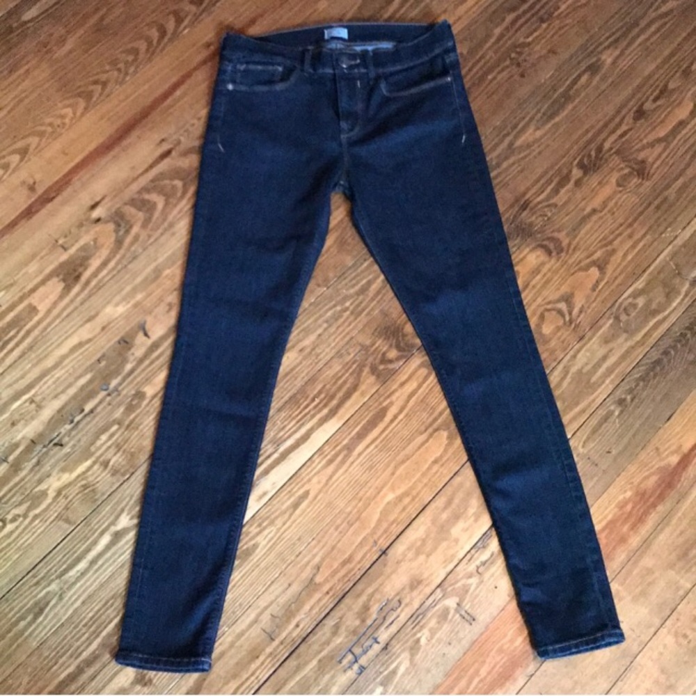 EXPRESS JEANS
